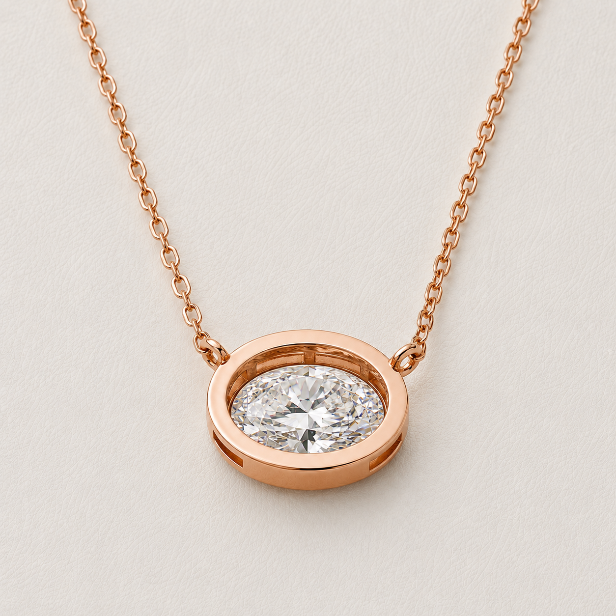 | Rose Gold