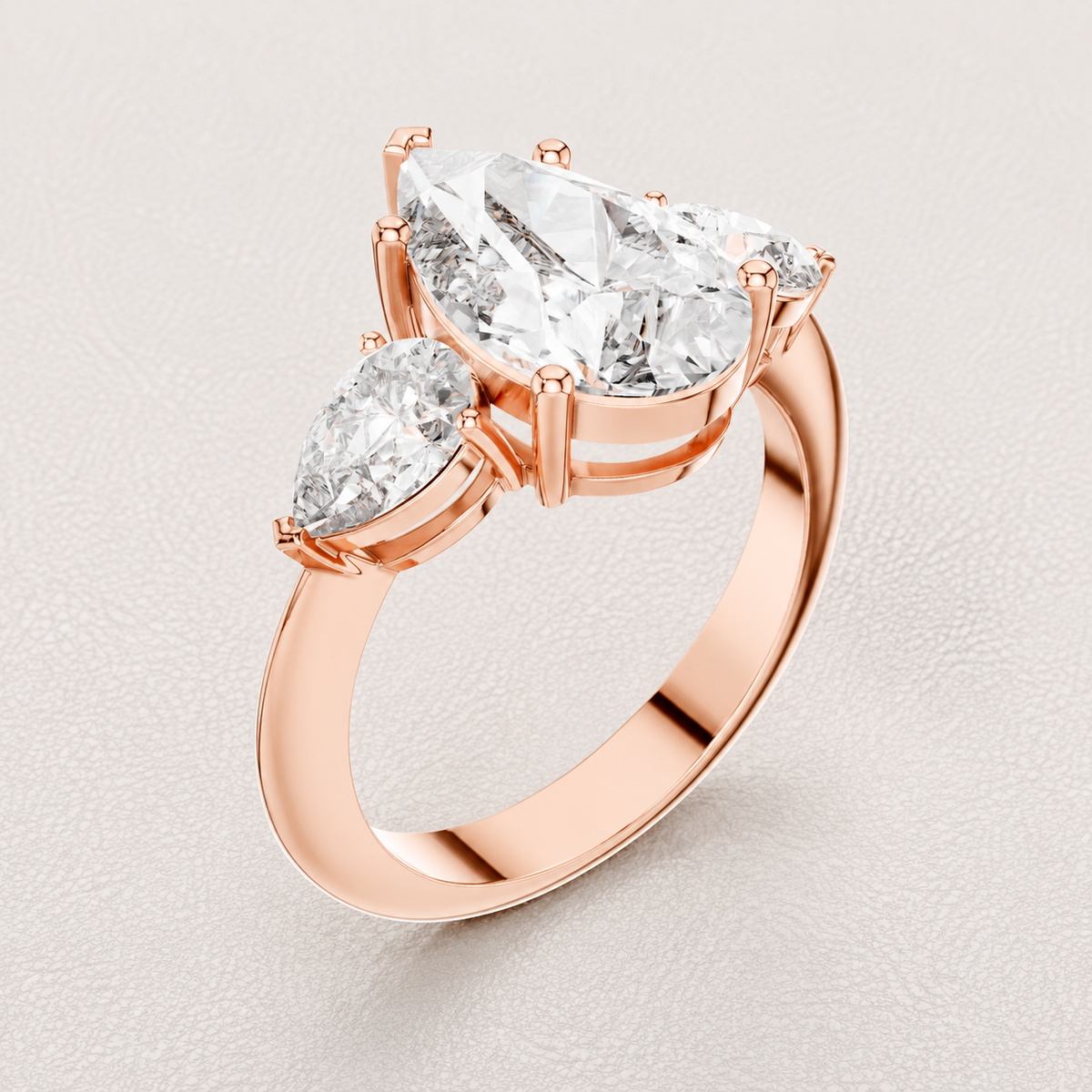 | Rose Gold