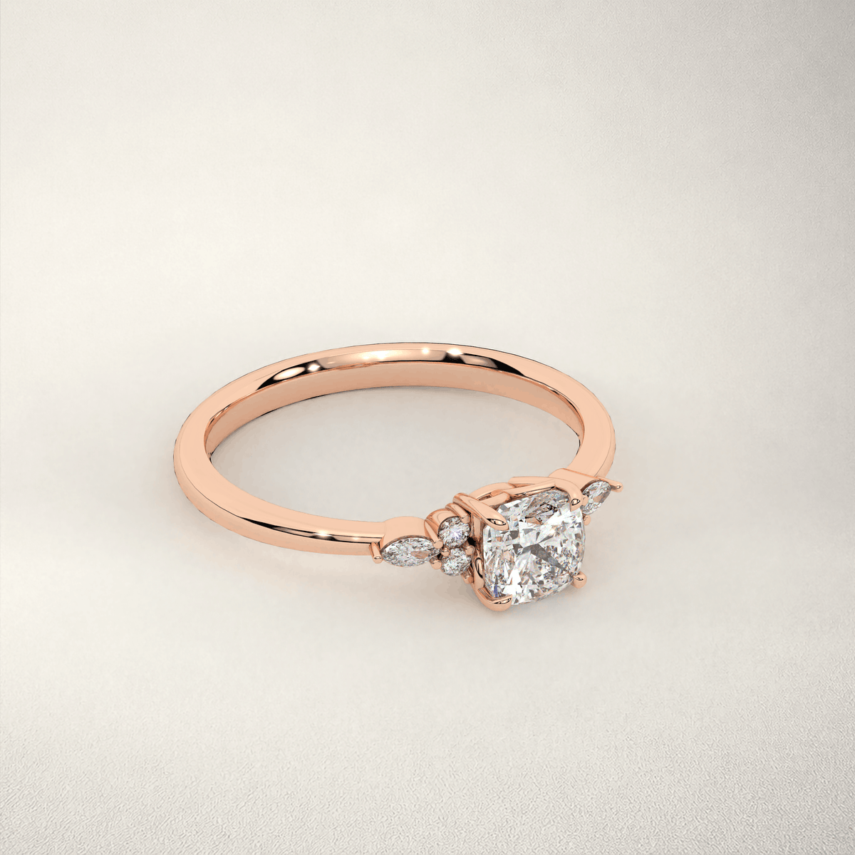 | Rose Gold