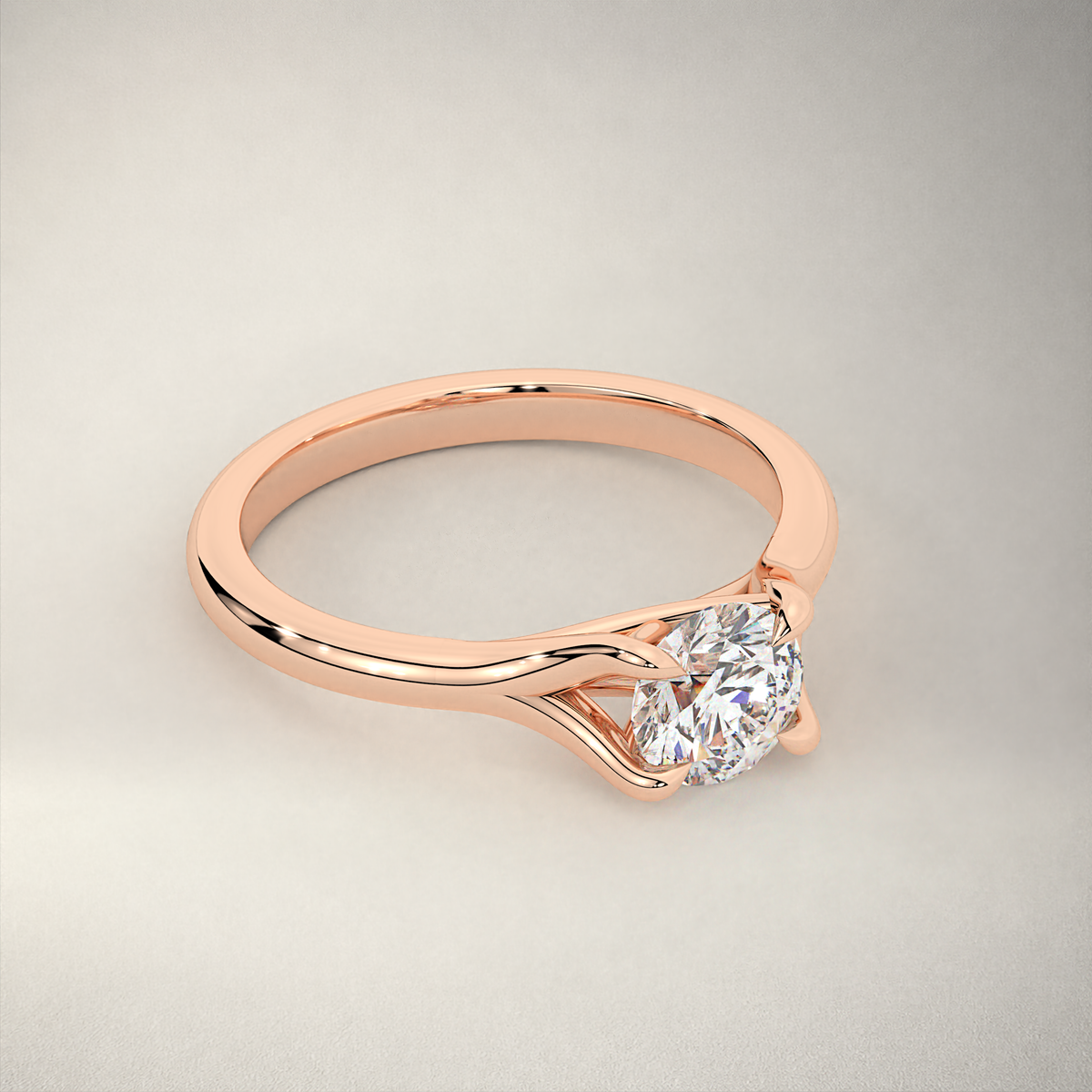 | Rose Gold