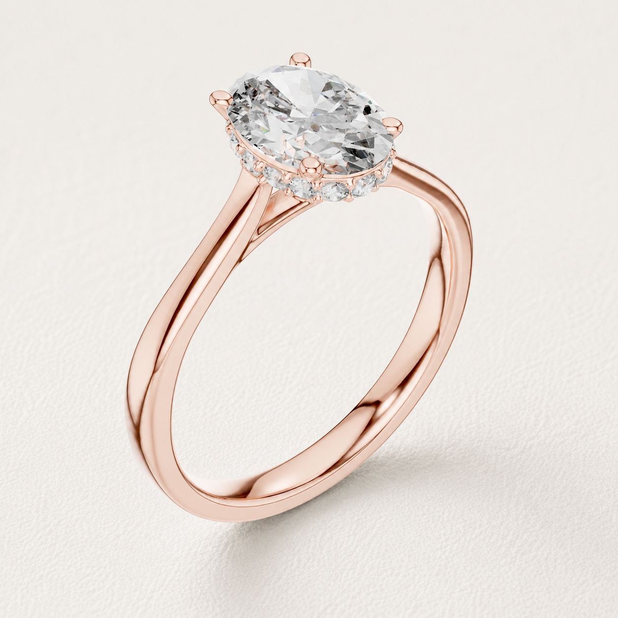 | Rose Gold