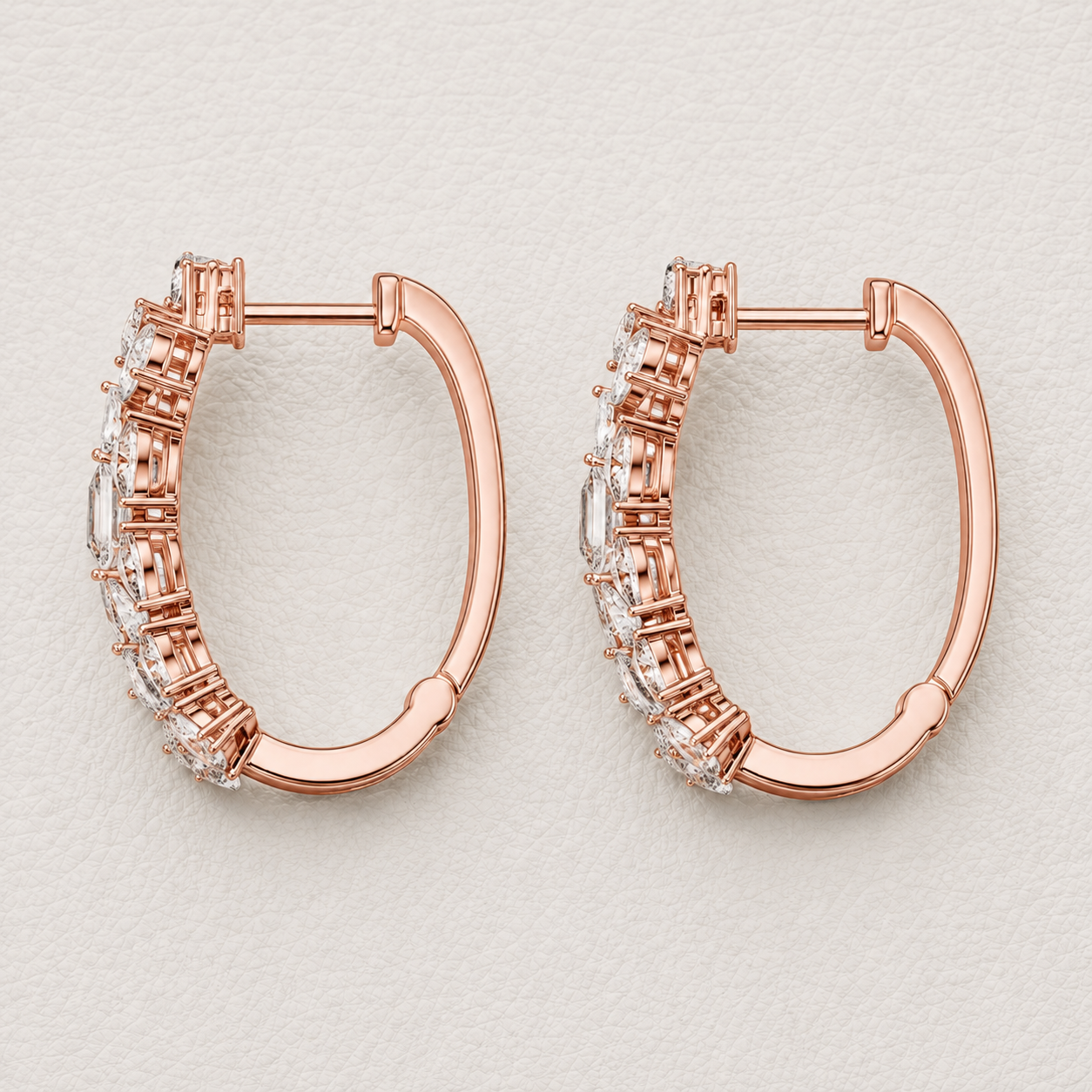 | Rose Gold