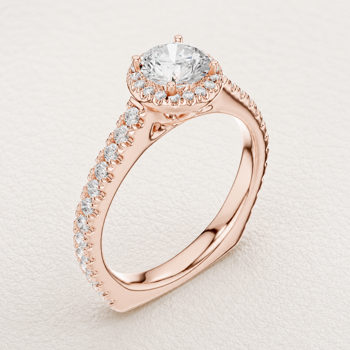 | Rose Gold