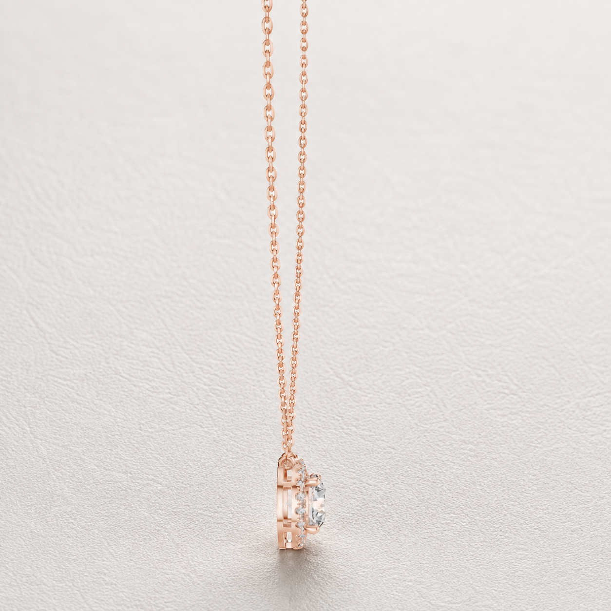 | Rose Gold