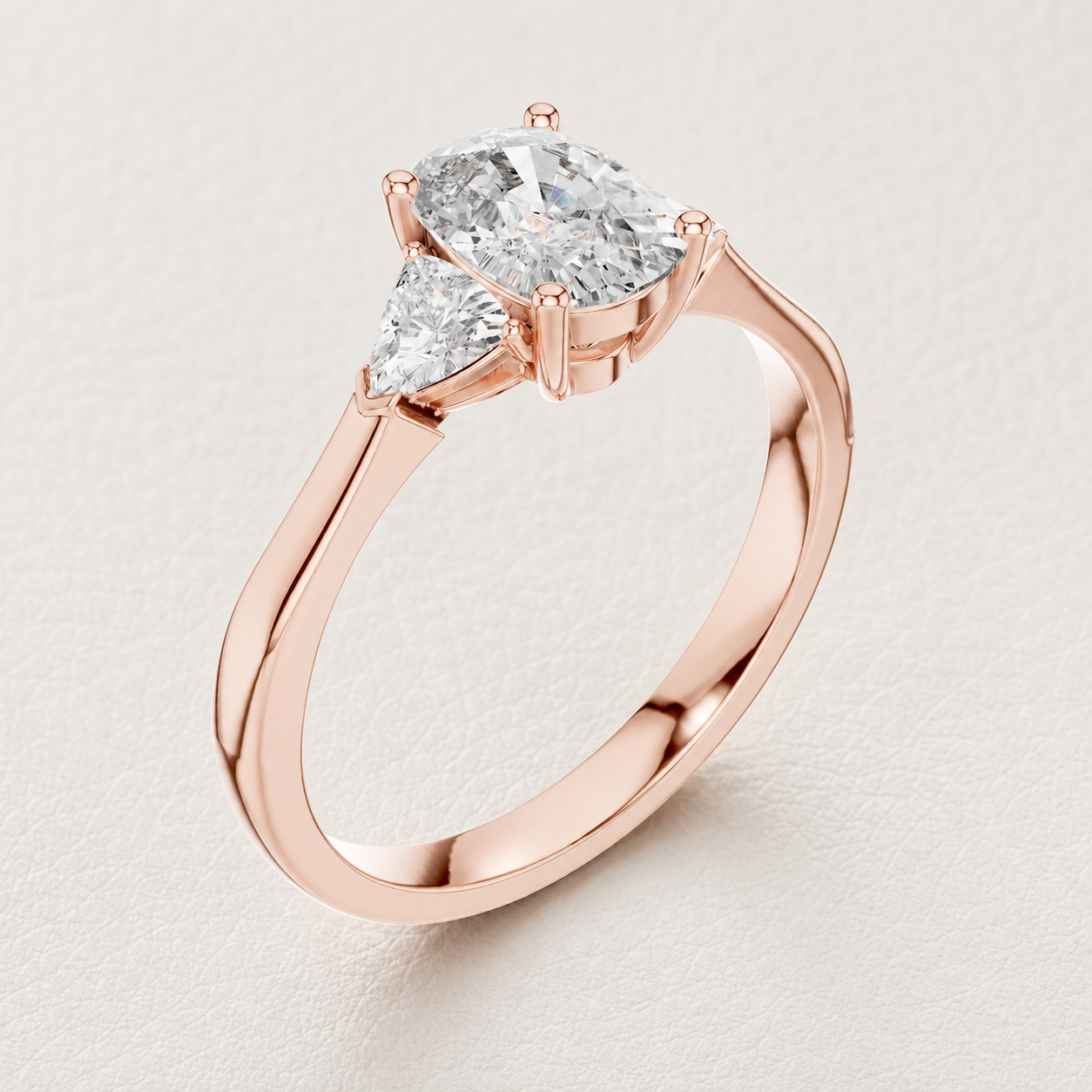 | Rose Gold