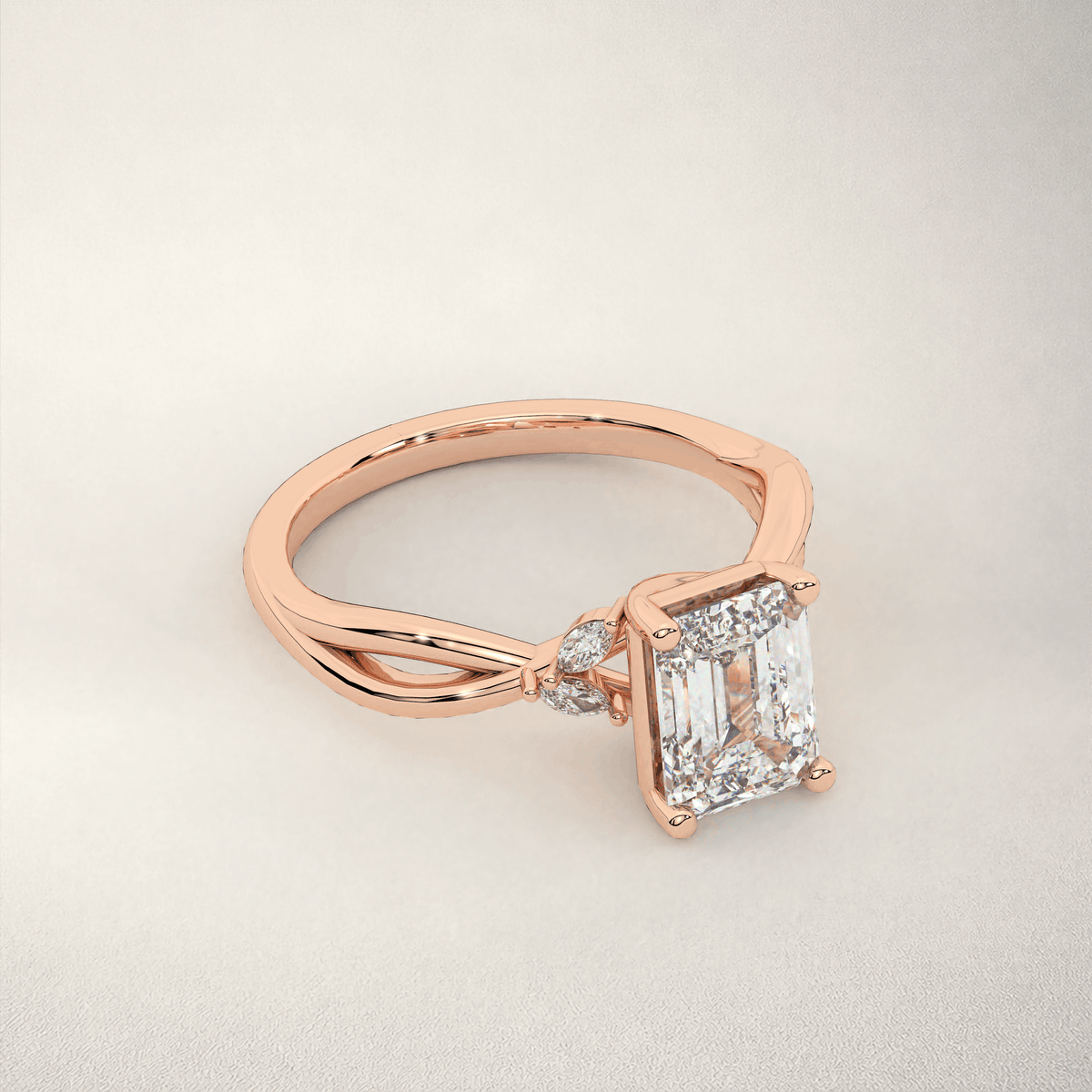 | Rose Gold