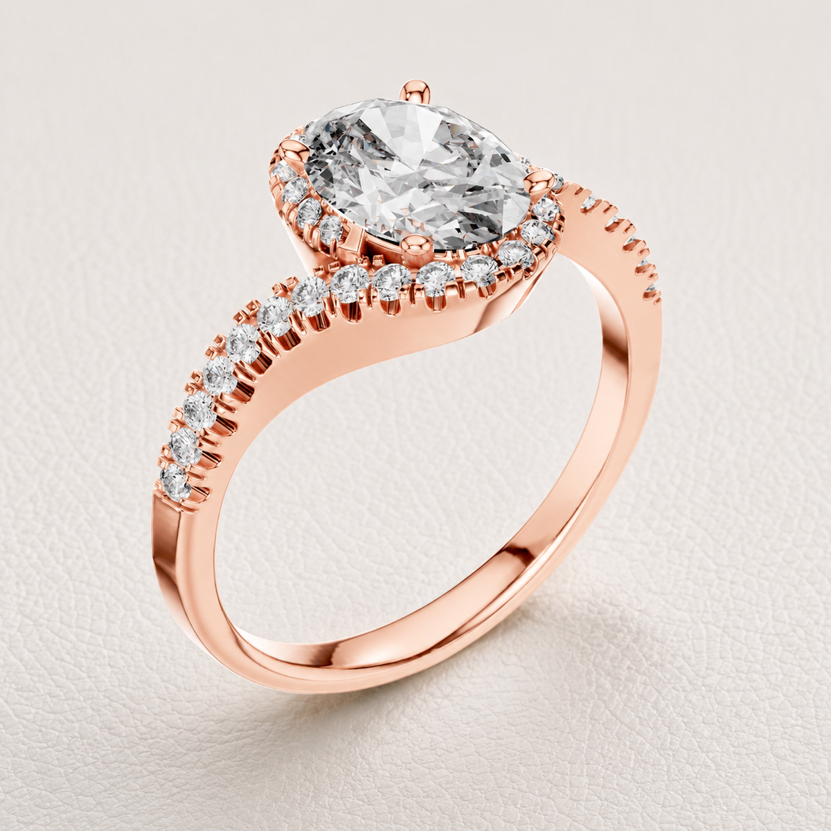 | Rose Gold