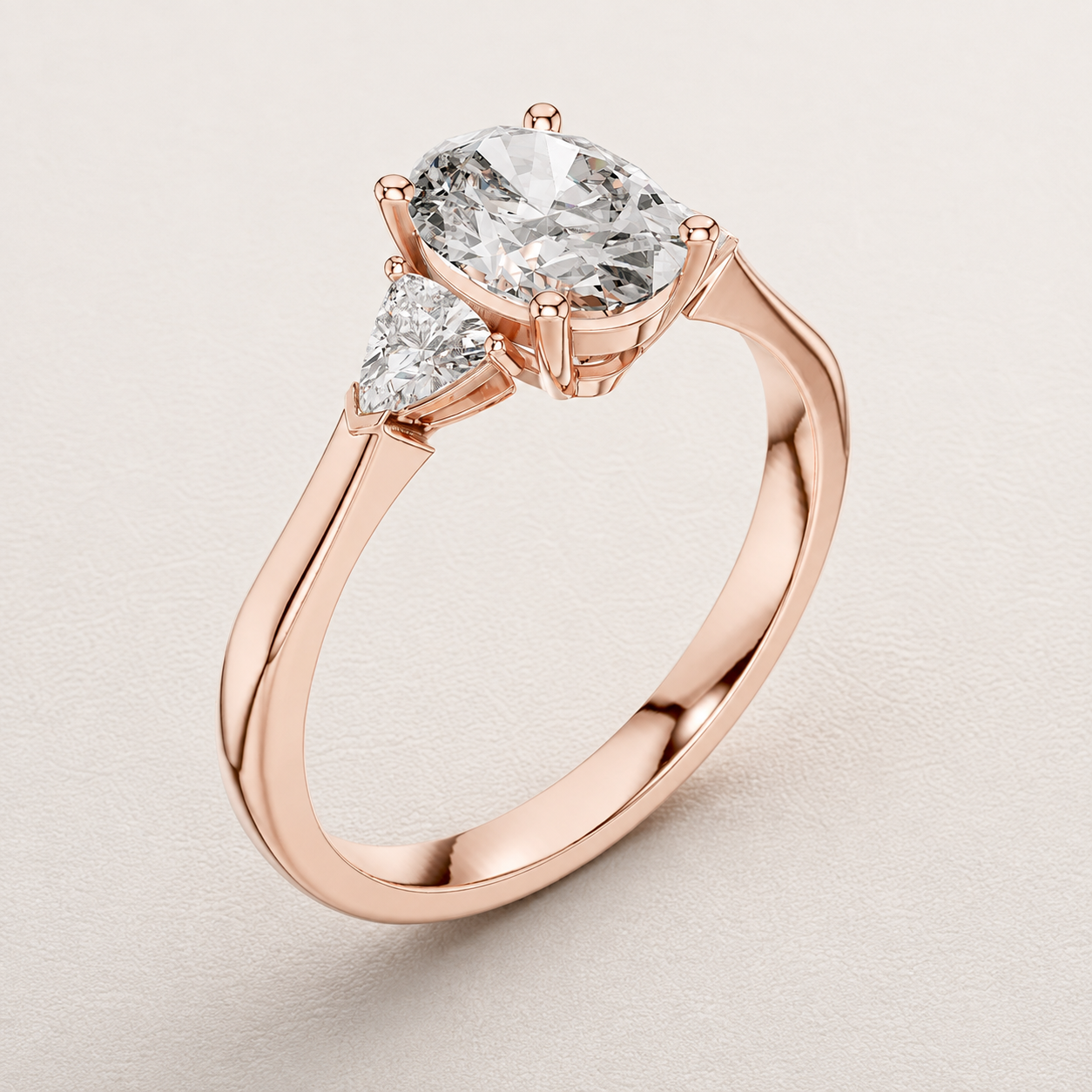 | Rose Gold