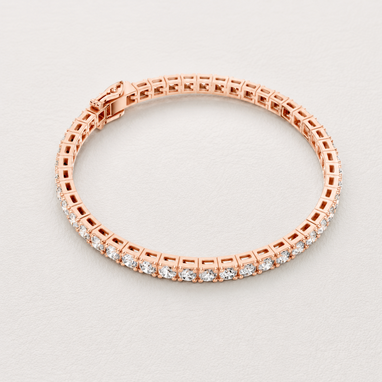 | Rose Gold