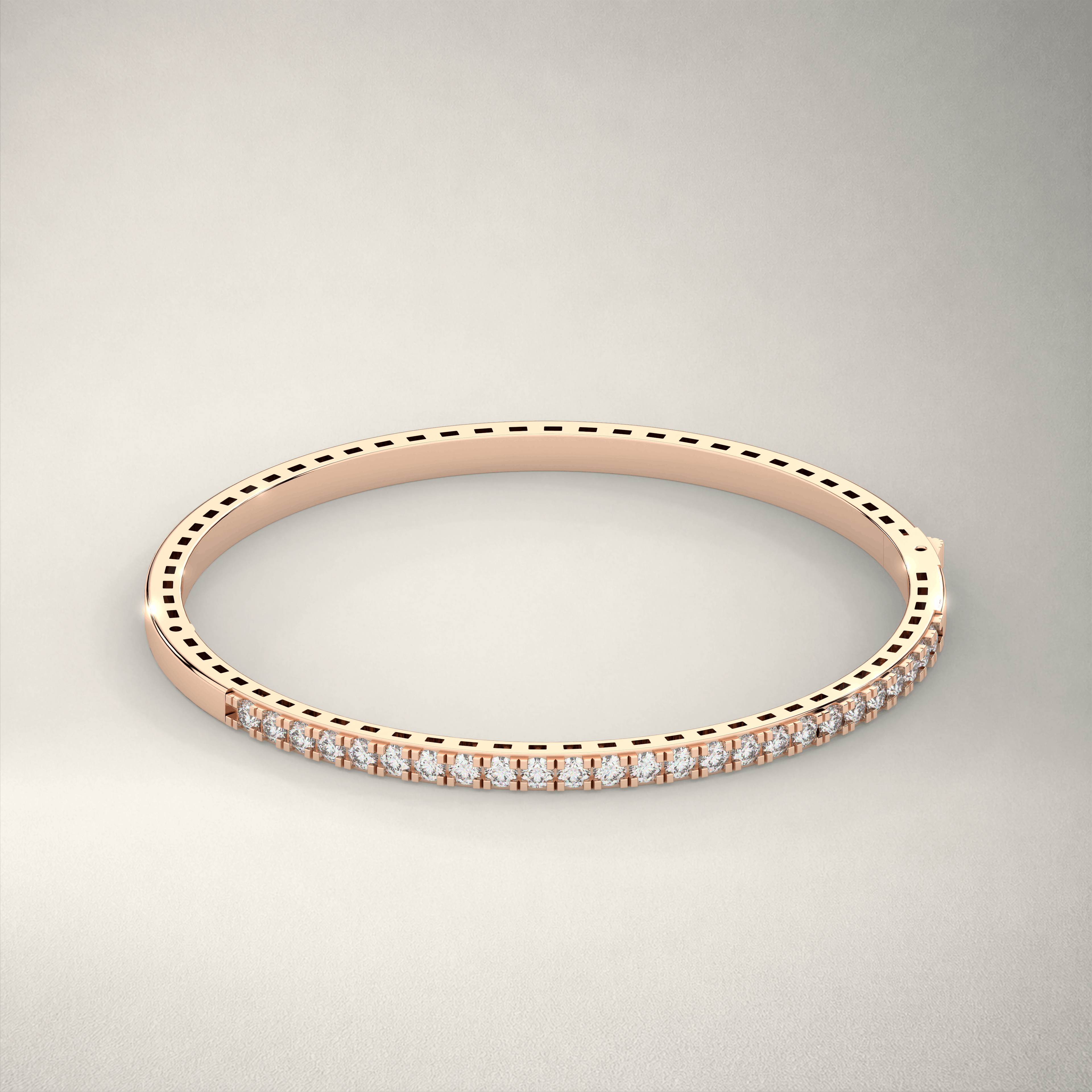 | Rose Gold
