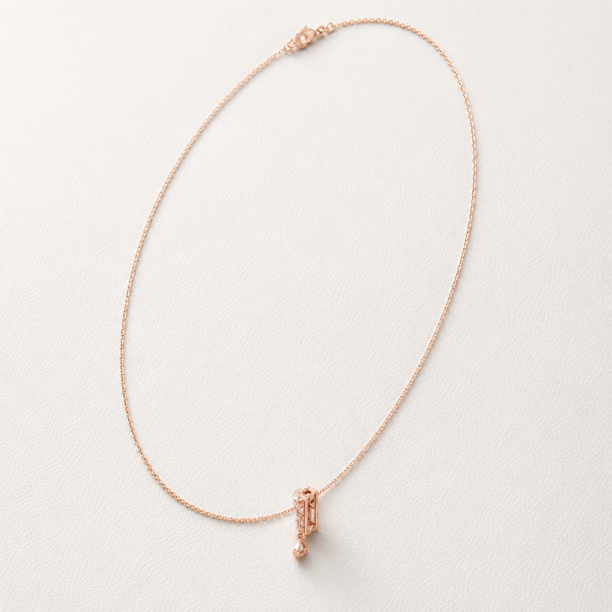 | Rose Gold