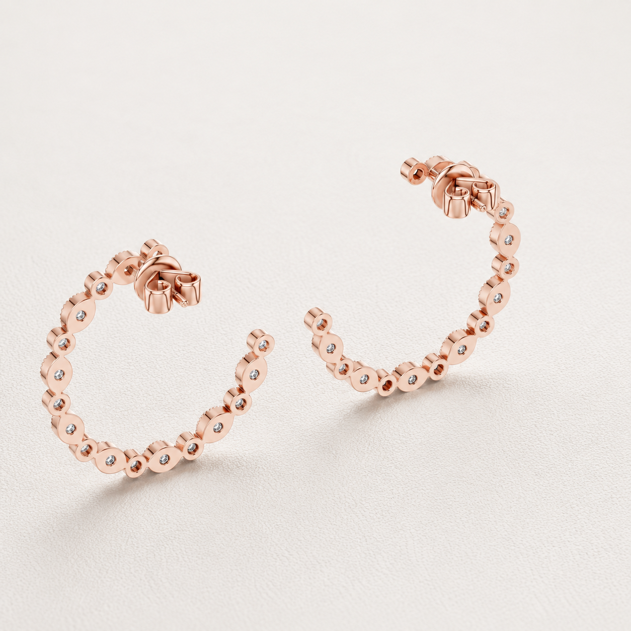 | Rose Gold