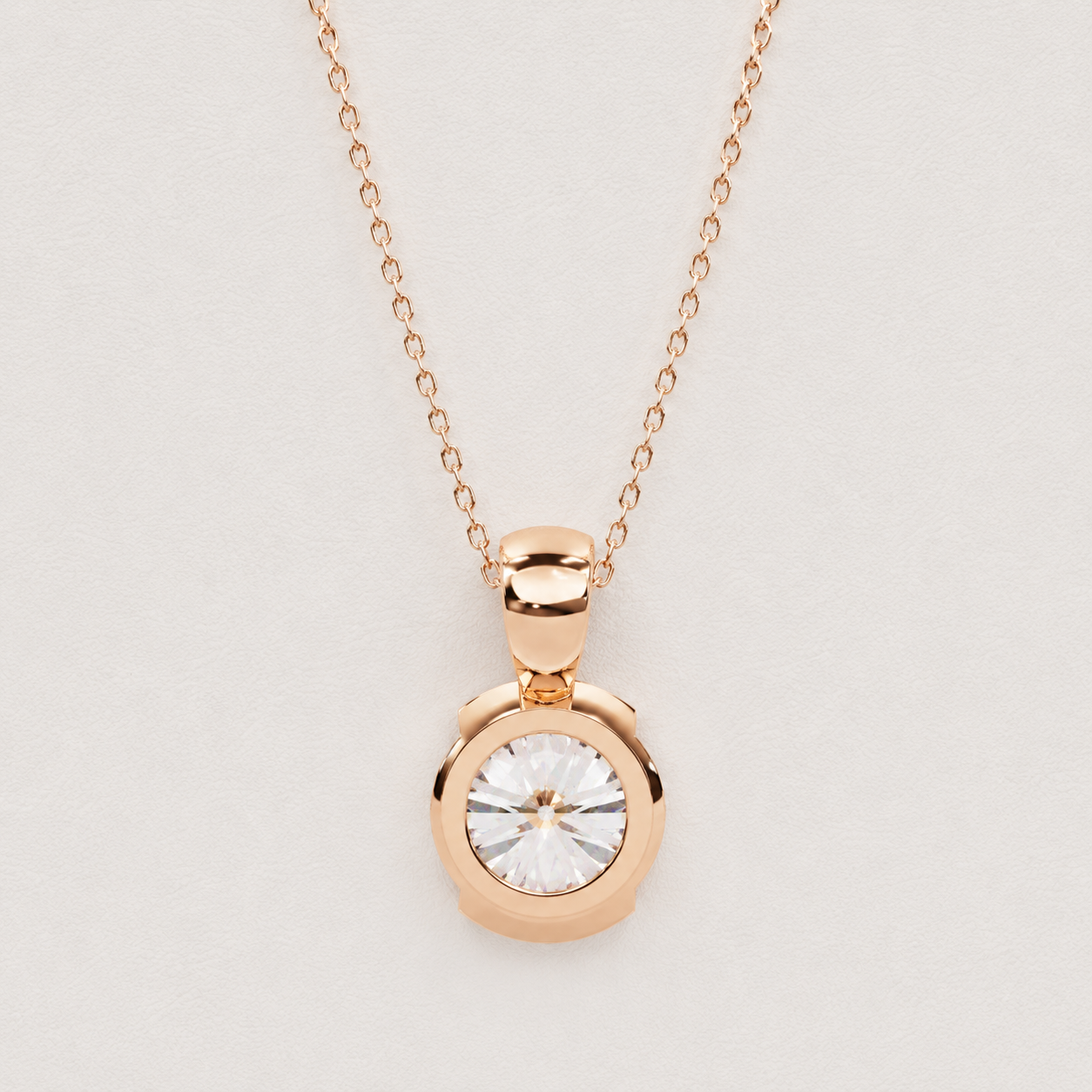 | Rose Gold