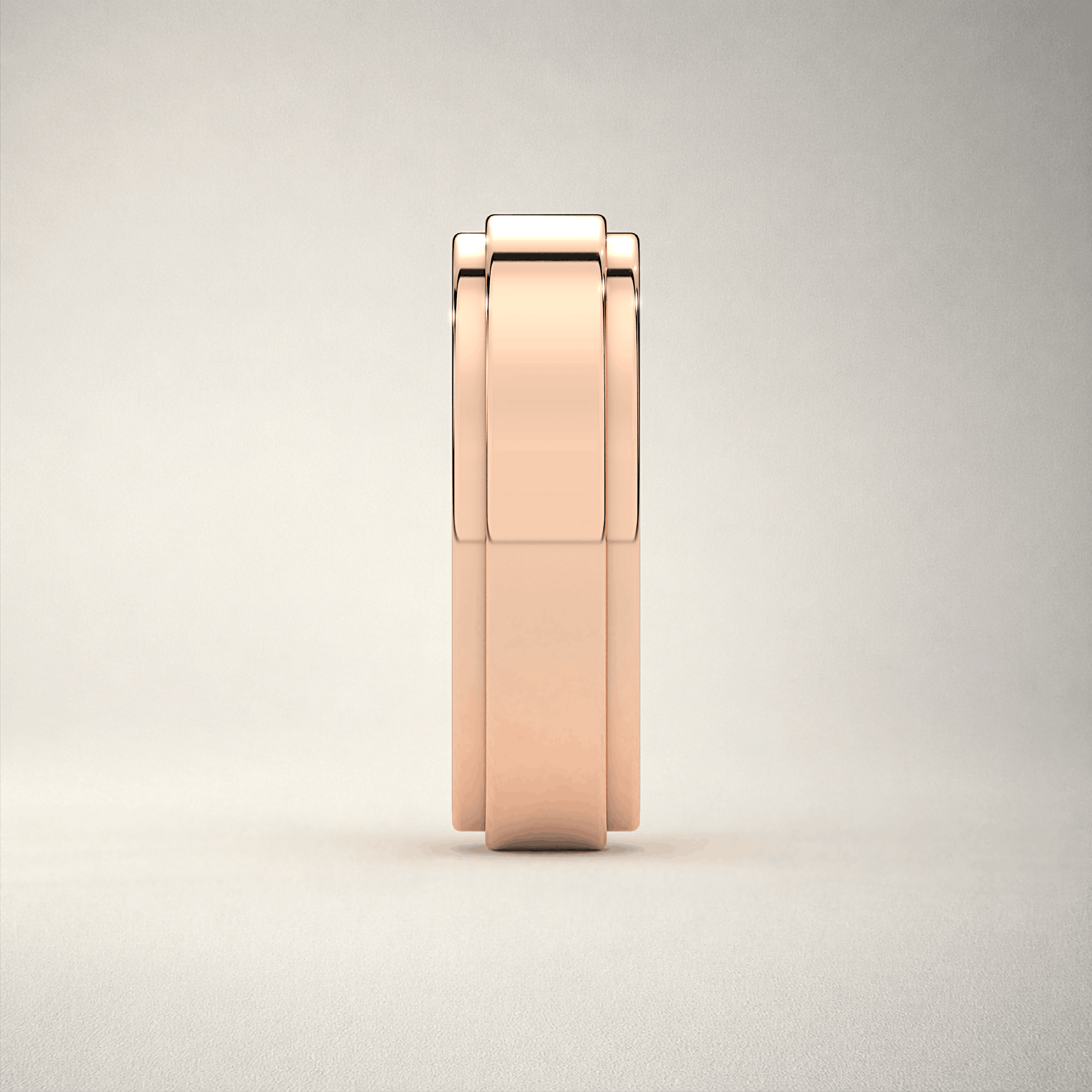 | Rose Gold