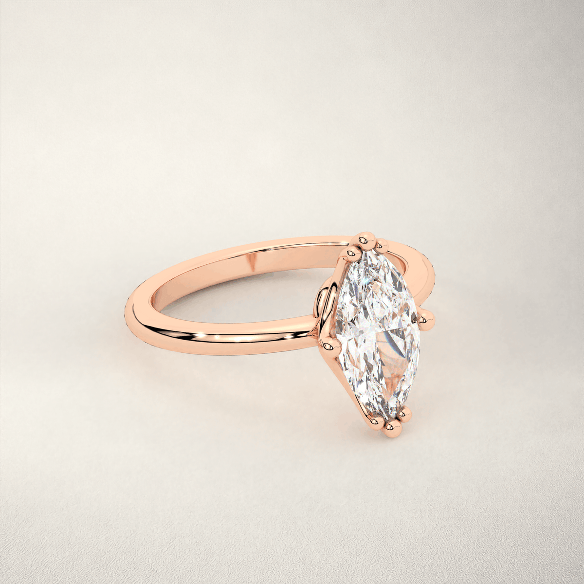 | Rose Gold