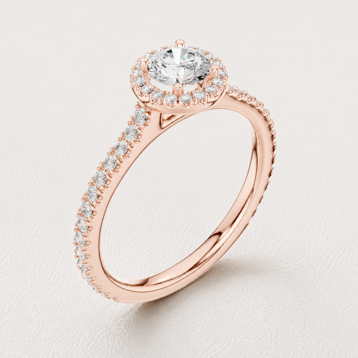 | Rose Gold