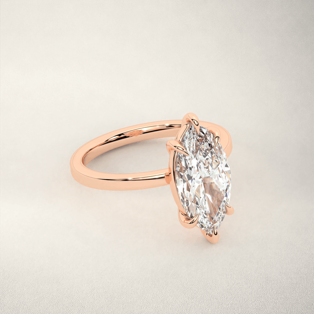 | Rose Gold
