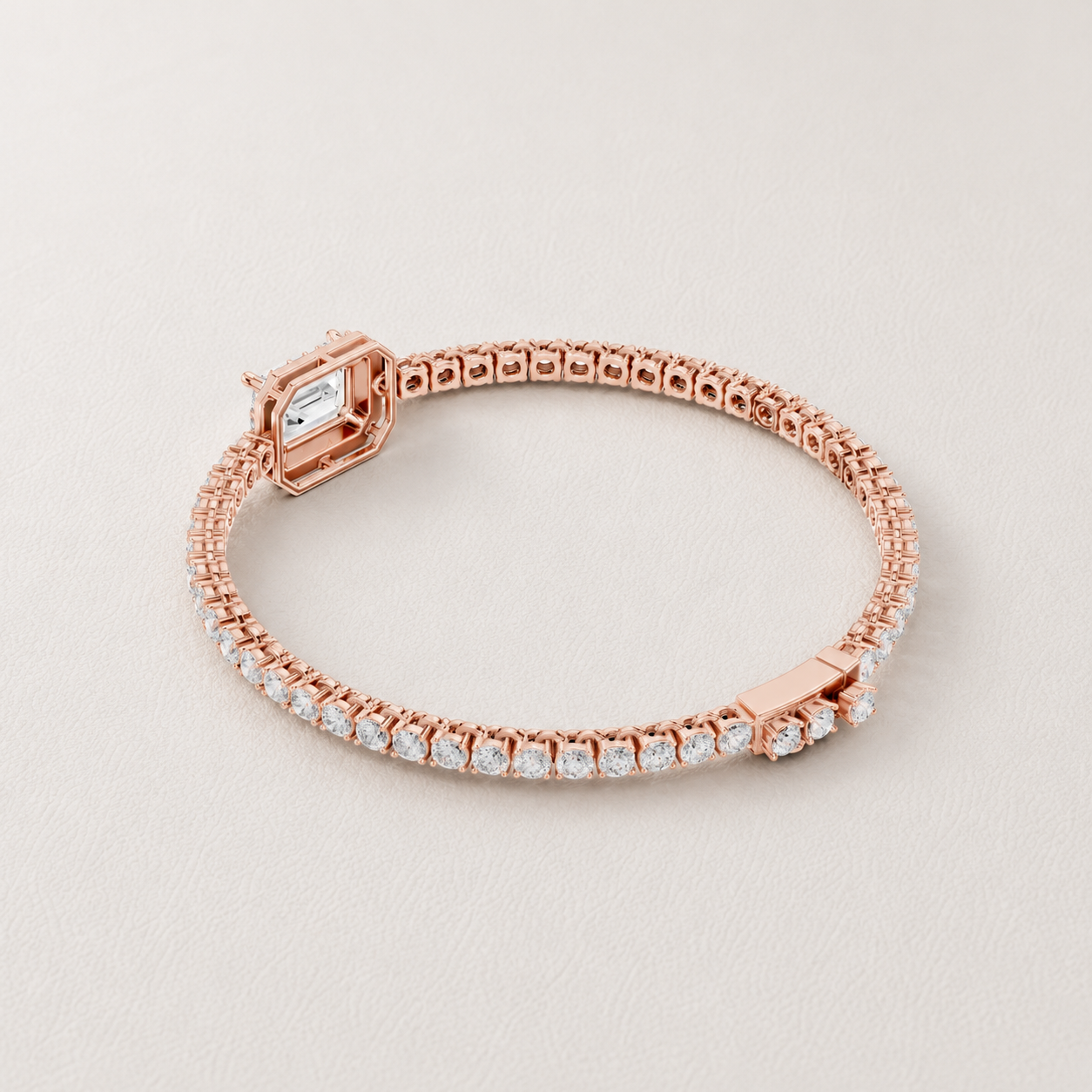 | Rose Gold