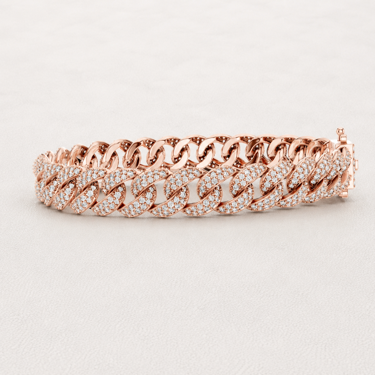 | Rose Gold