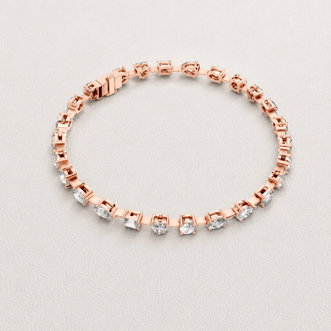 | Rose Gold