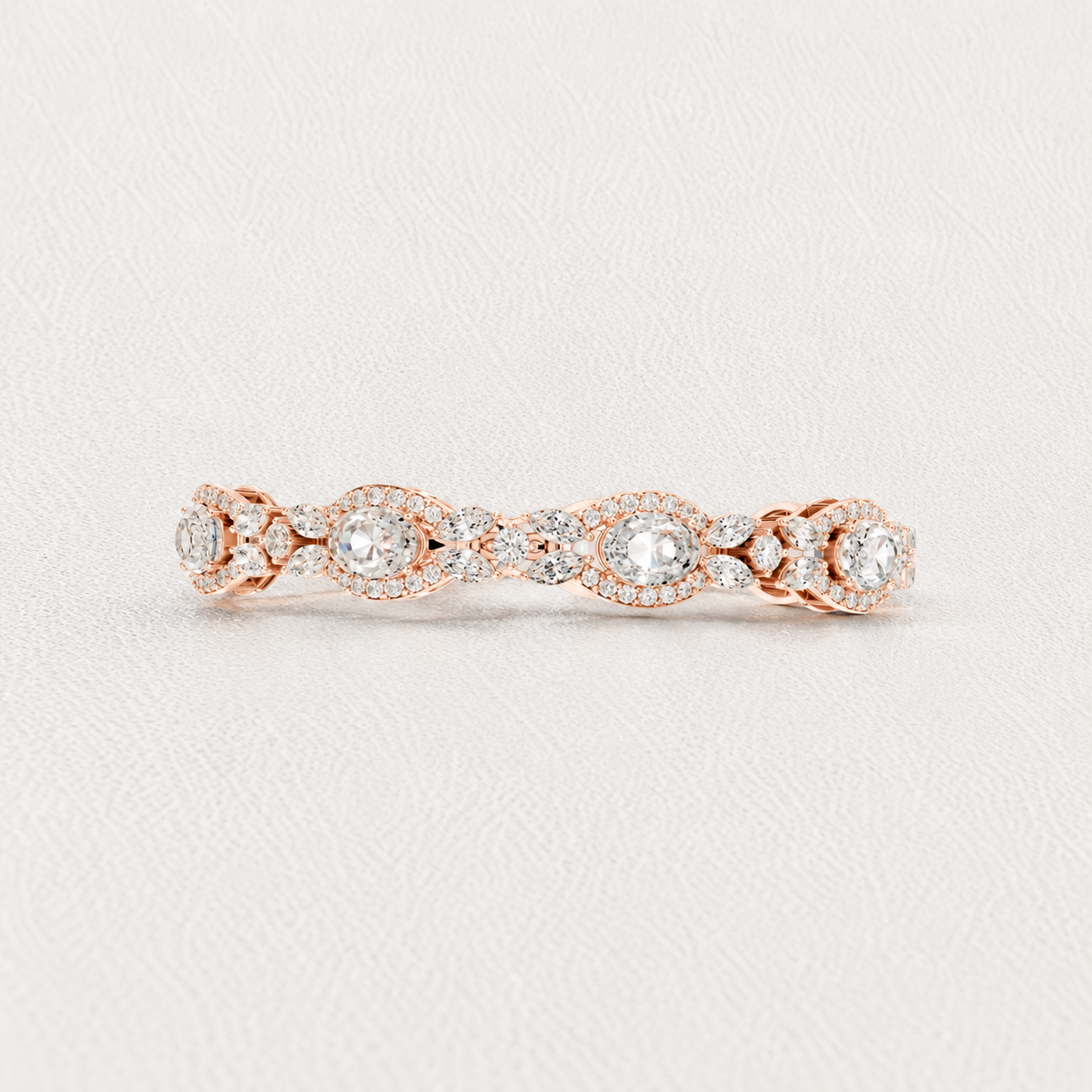 | Rose Gold