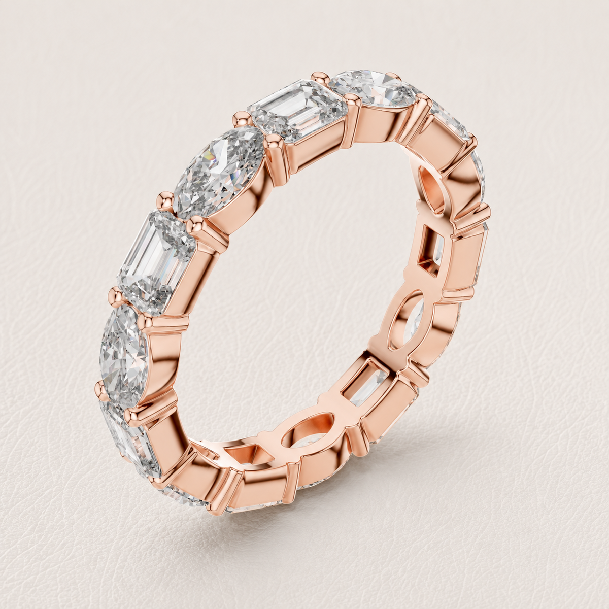 | Rose Gold