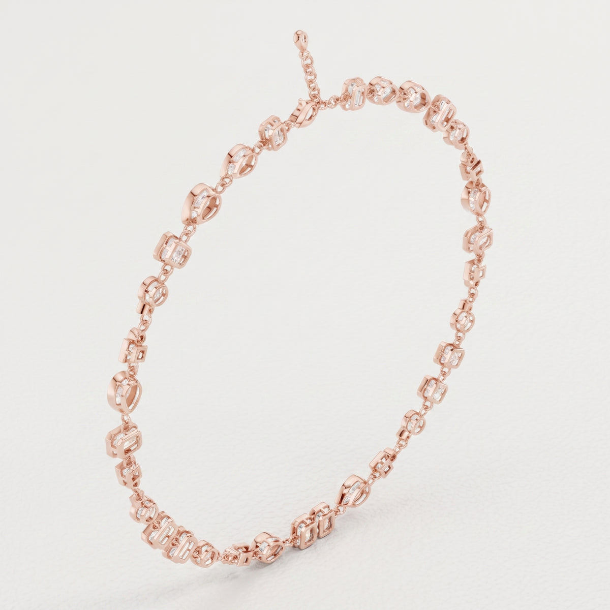 | Rose Gold