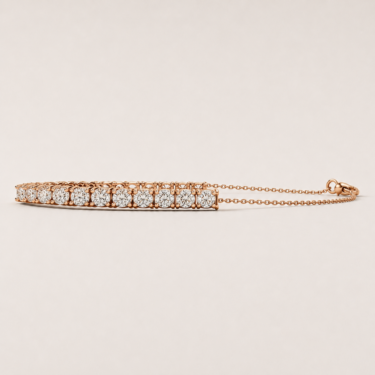| Rose Gold
