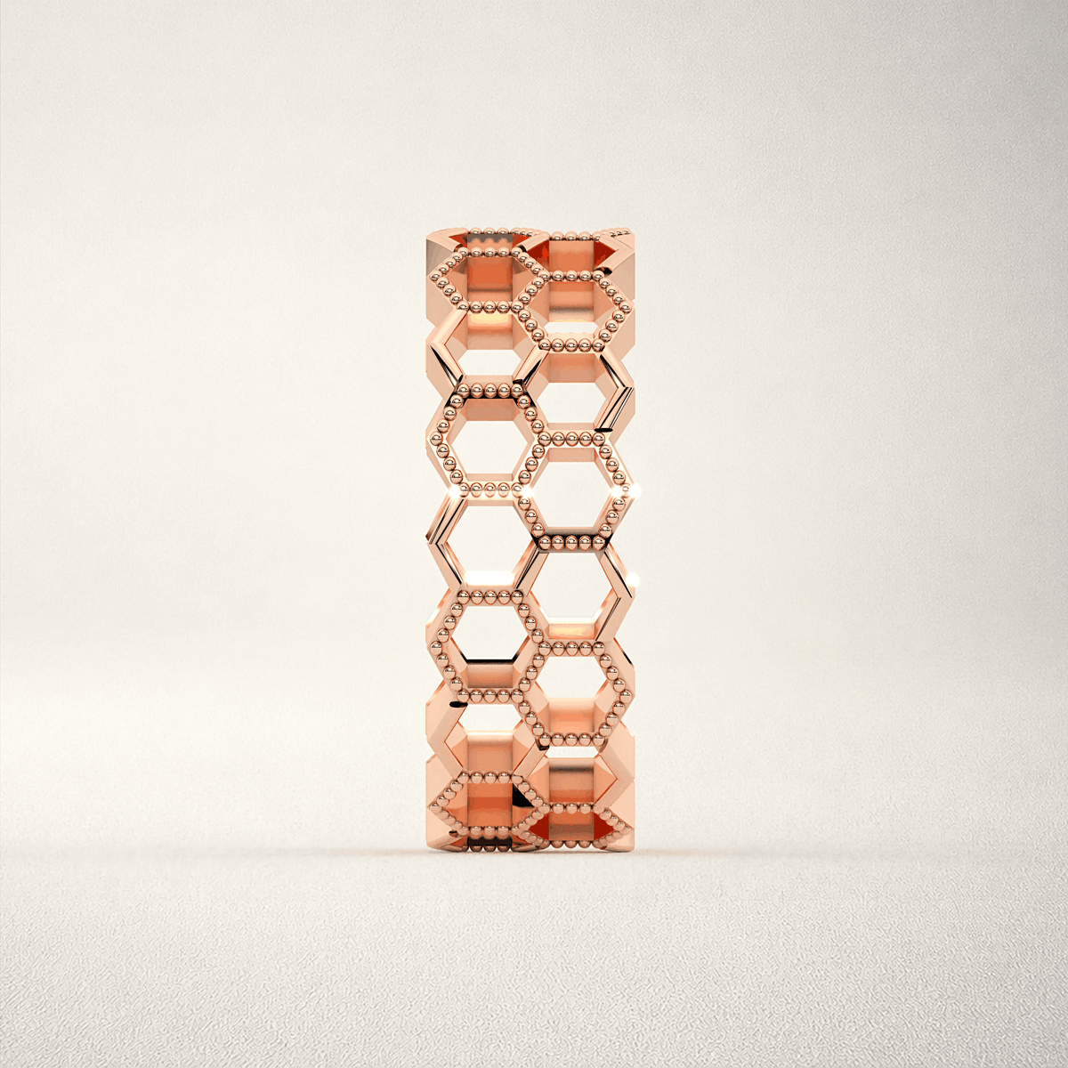 | Rose Gold