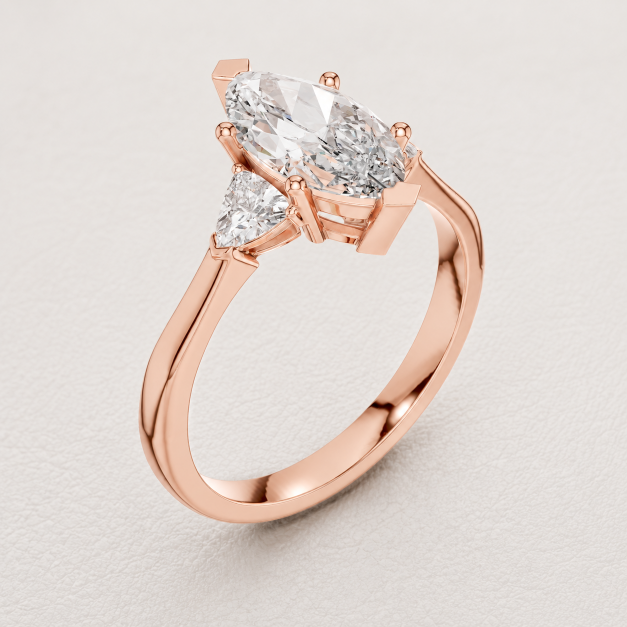 | Rose Gold