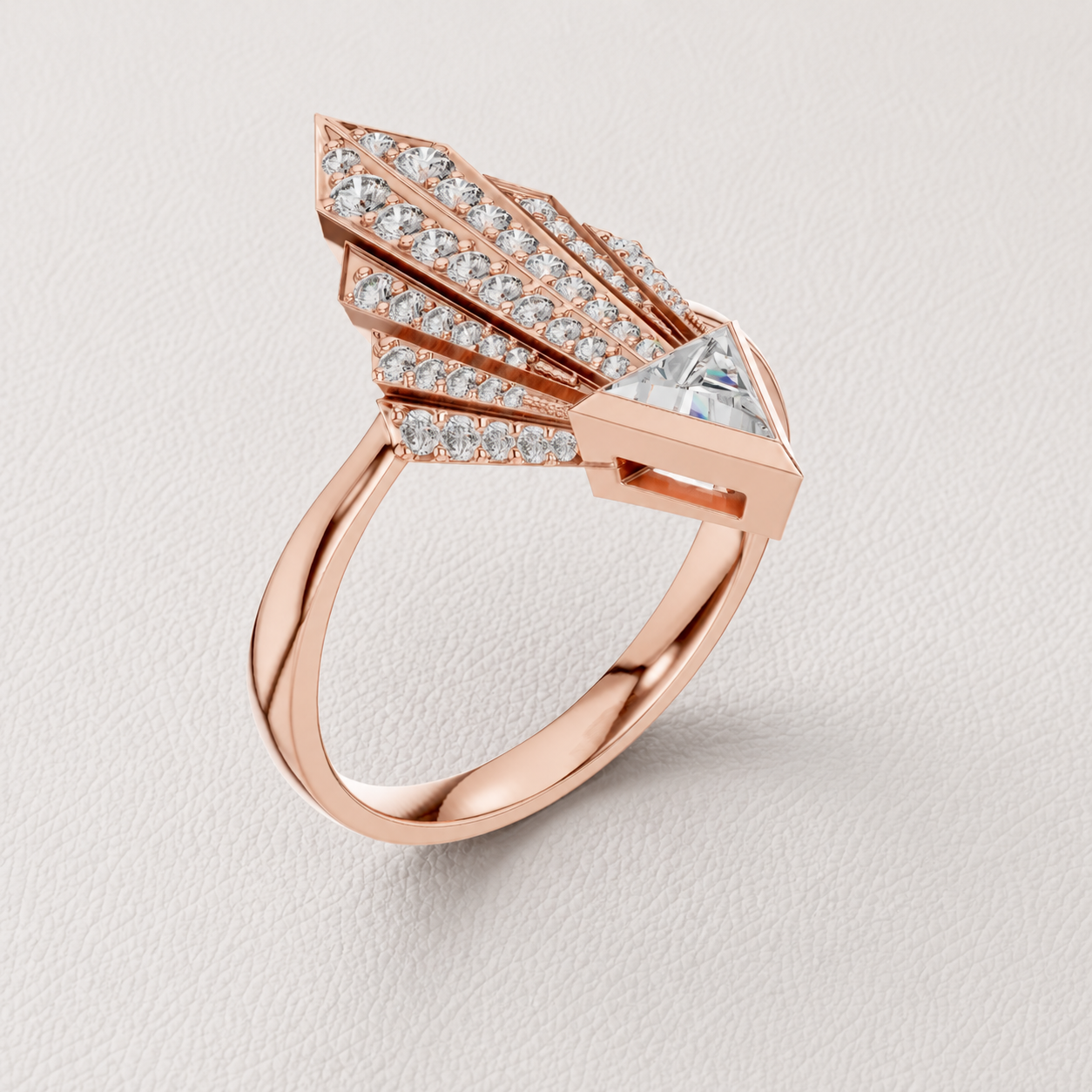 | Rose Gold
