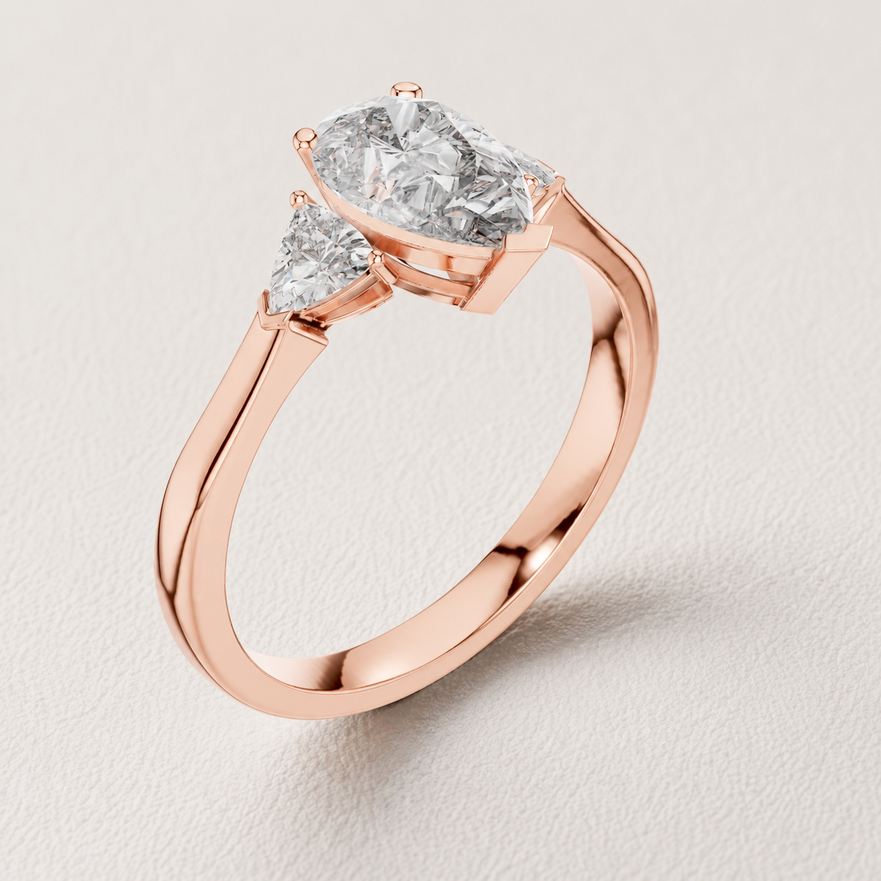 | Rose Gold