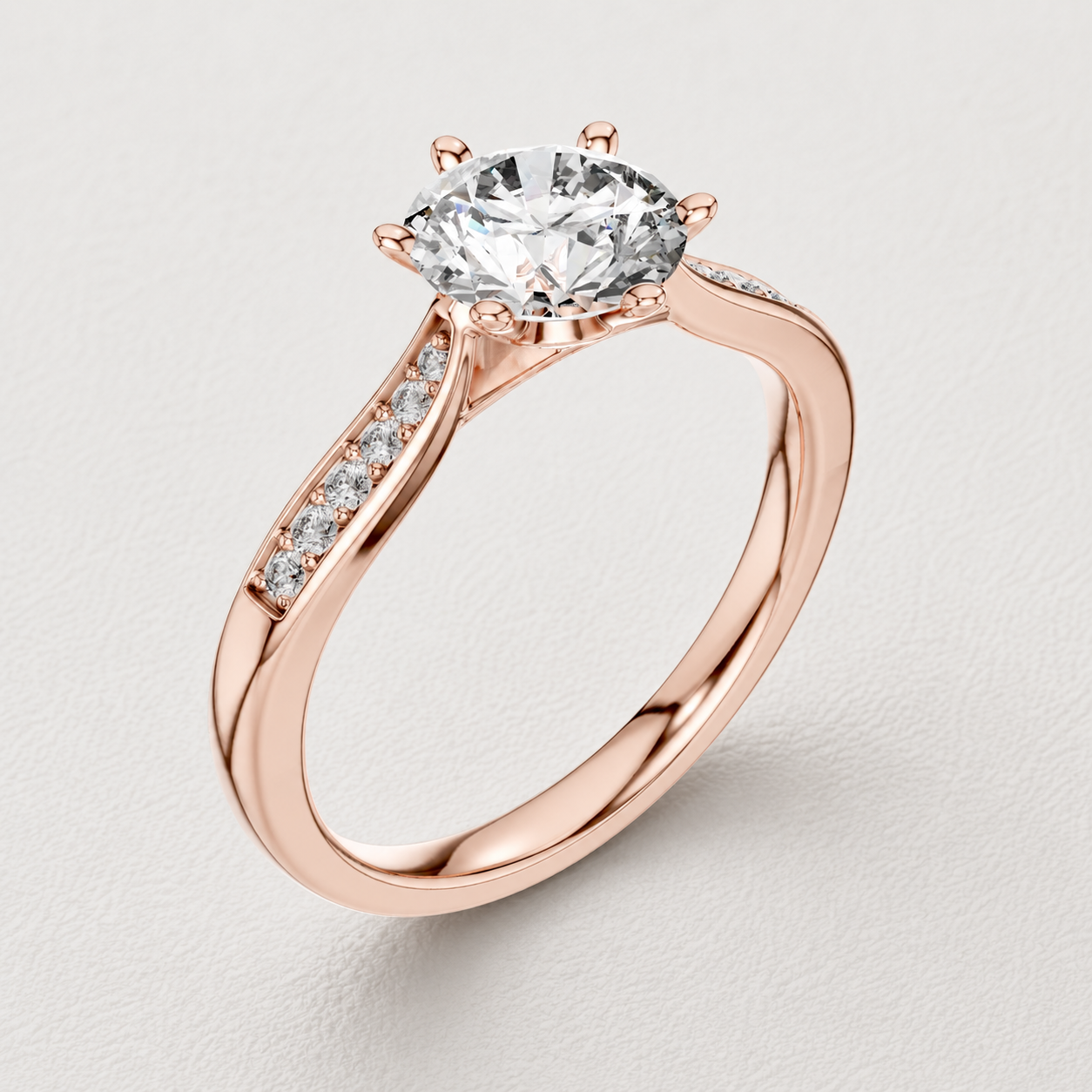 | Rose Gold