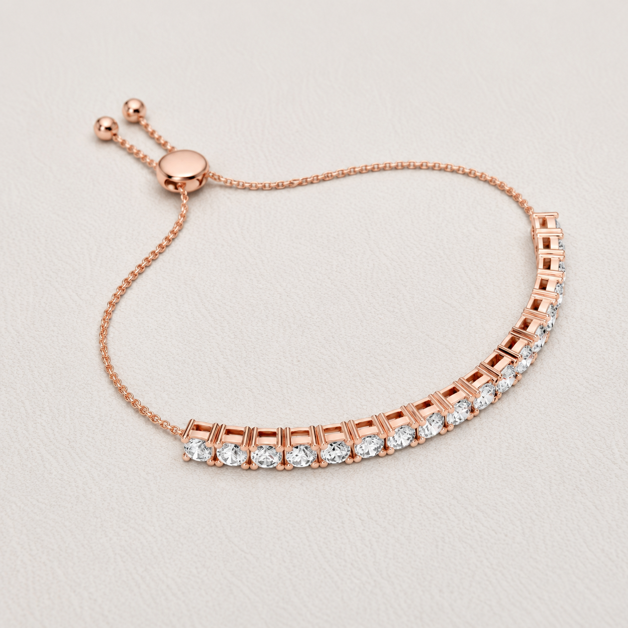 | Rose Gold