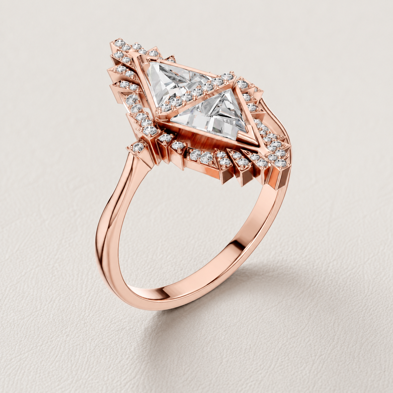 | Rose Gold