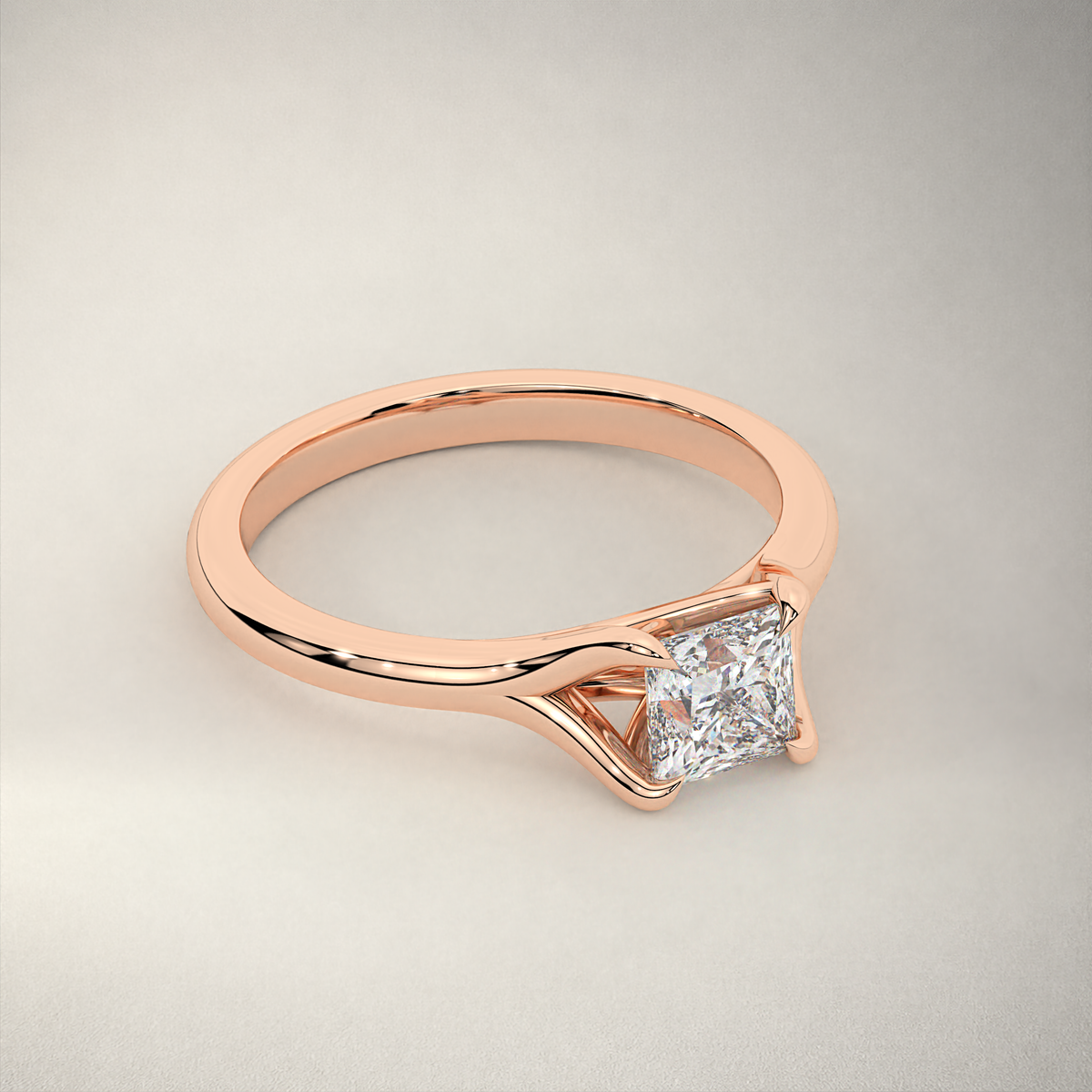 | Rose Gold