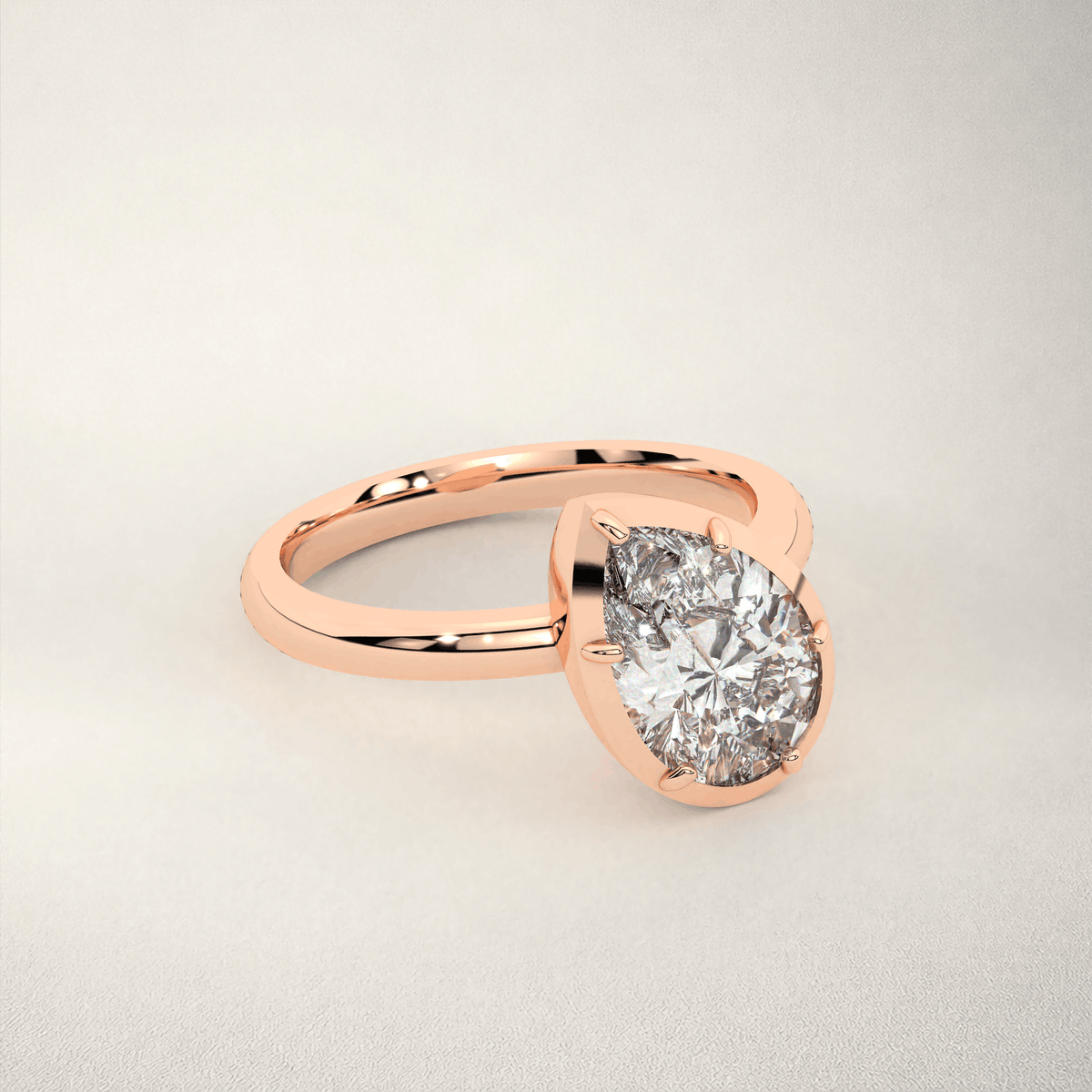 | Rose Gold