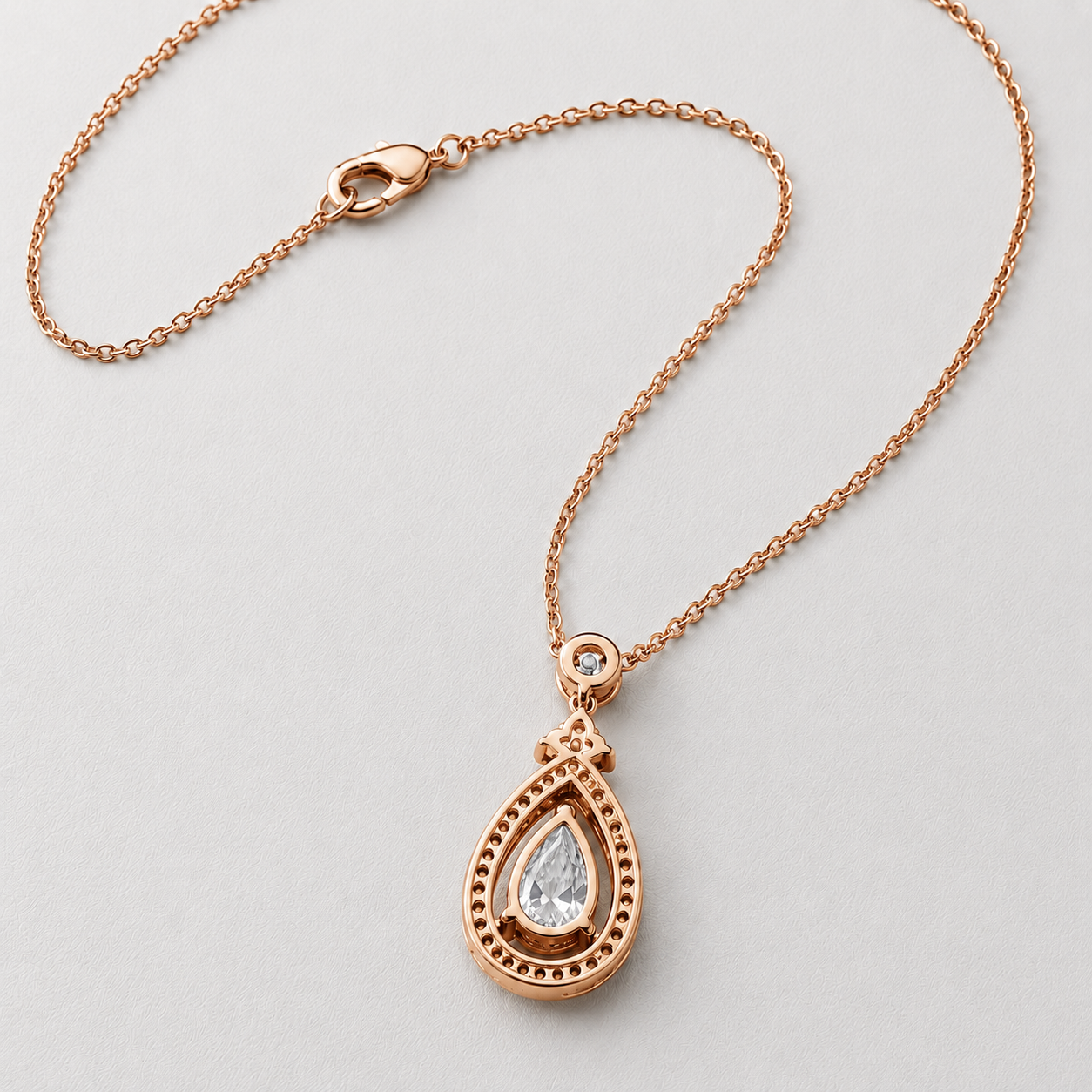 | Rose Gold