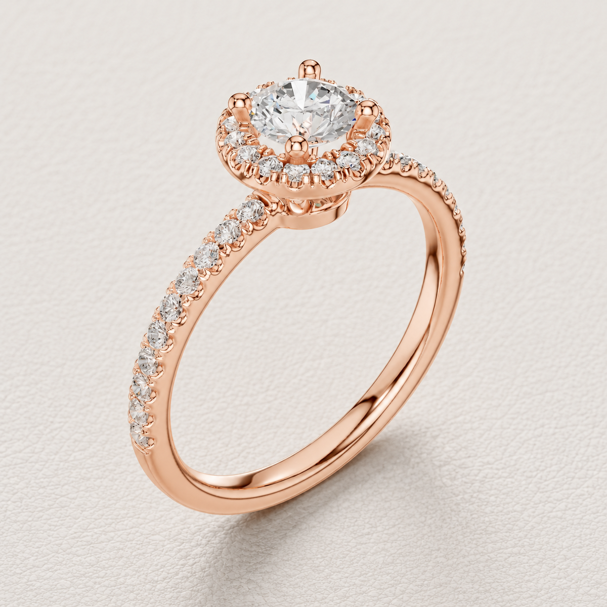 | Rose Gold