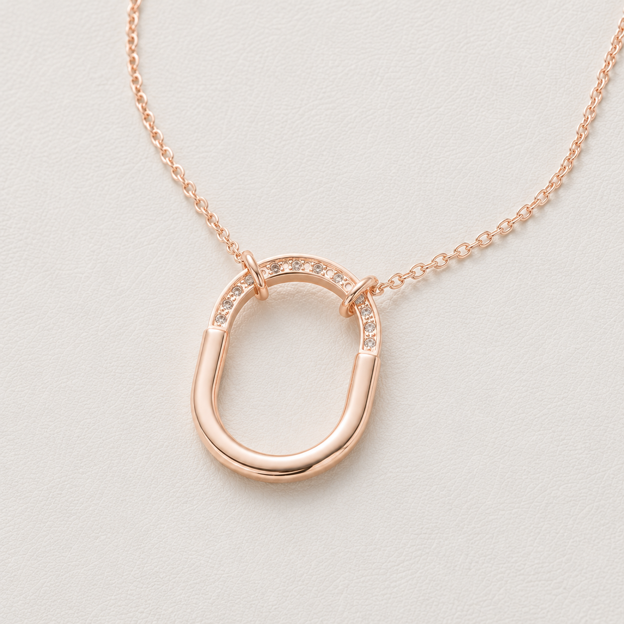 | Rose Gold
