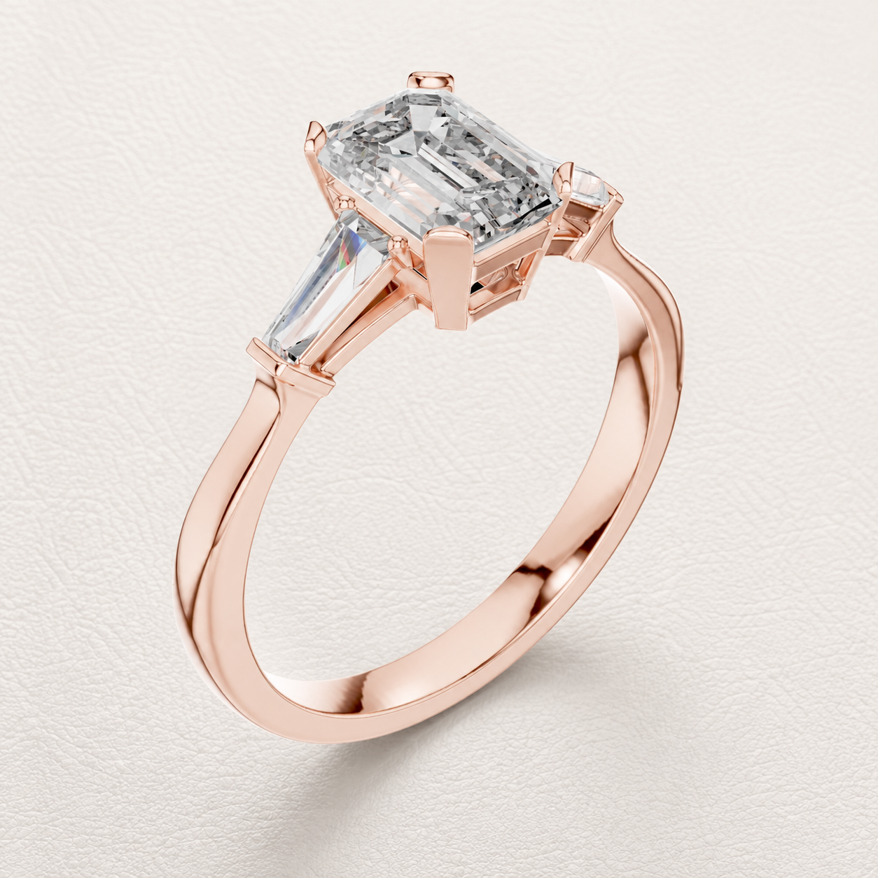| Rose Gold