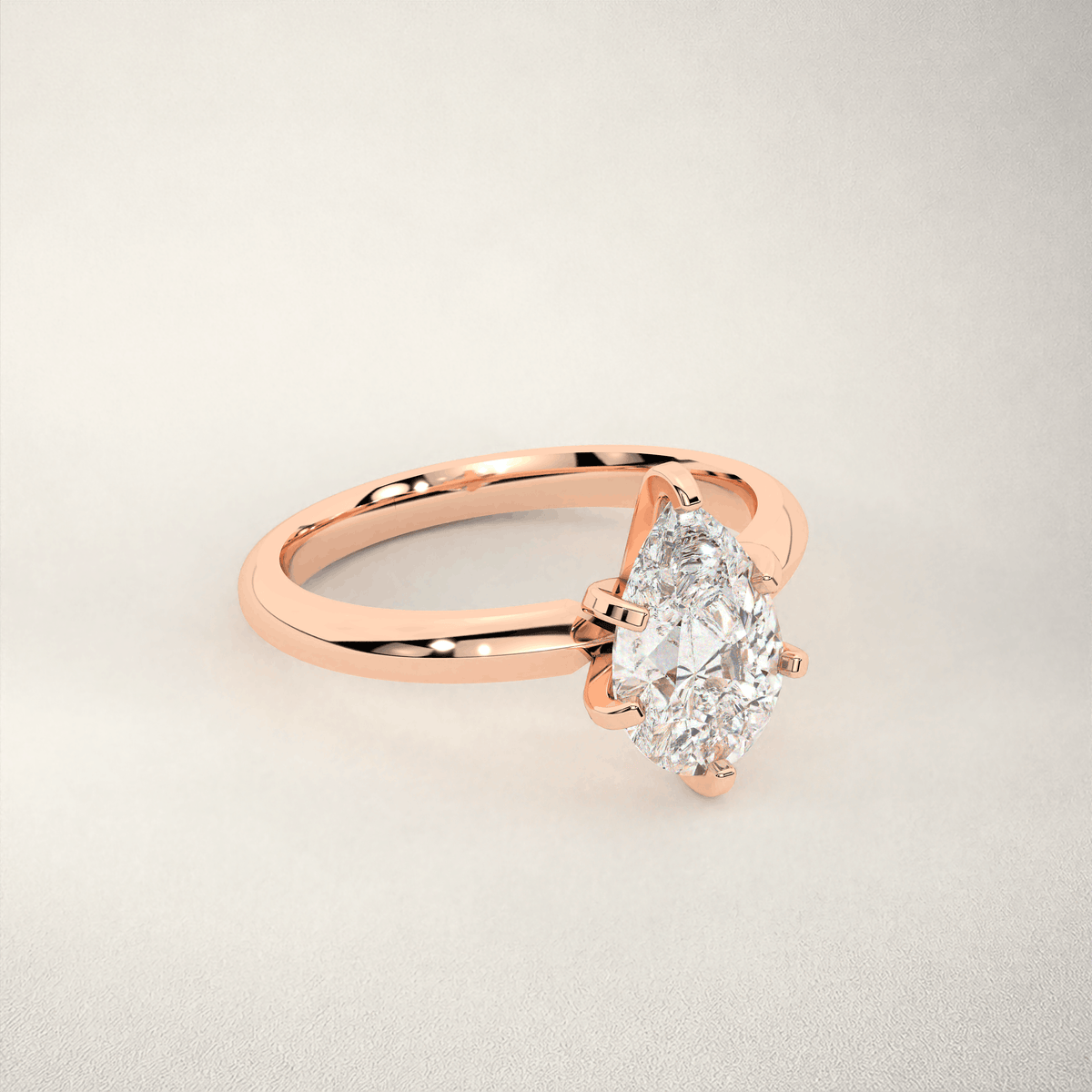 | Rose Gold