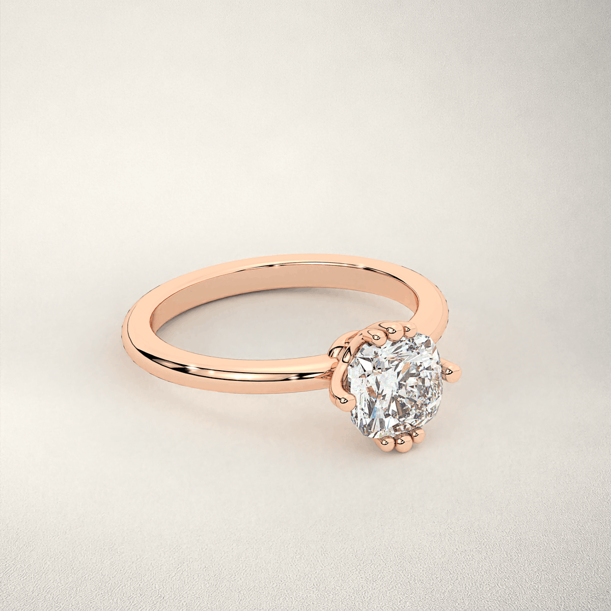 | Rose Gold 