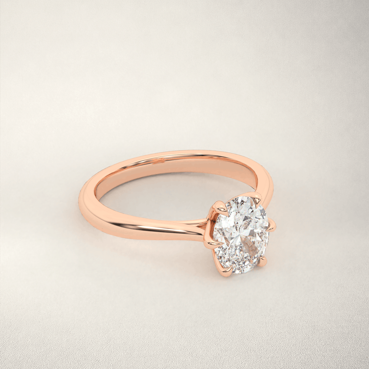 | Rose Gold