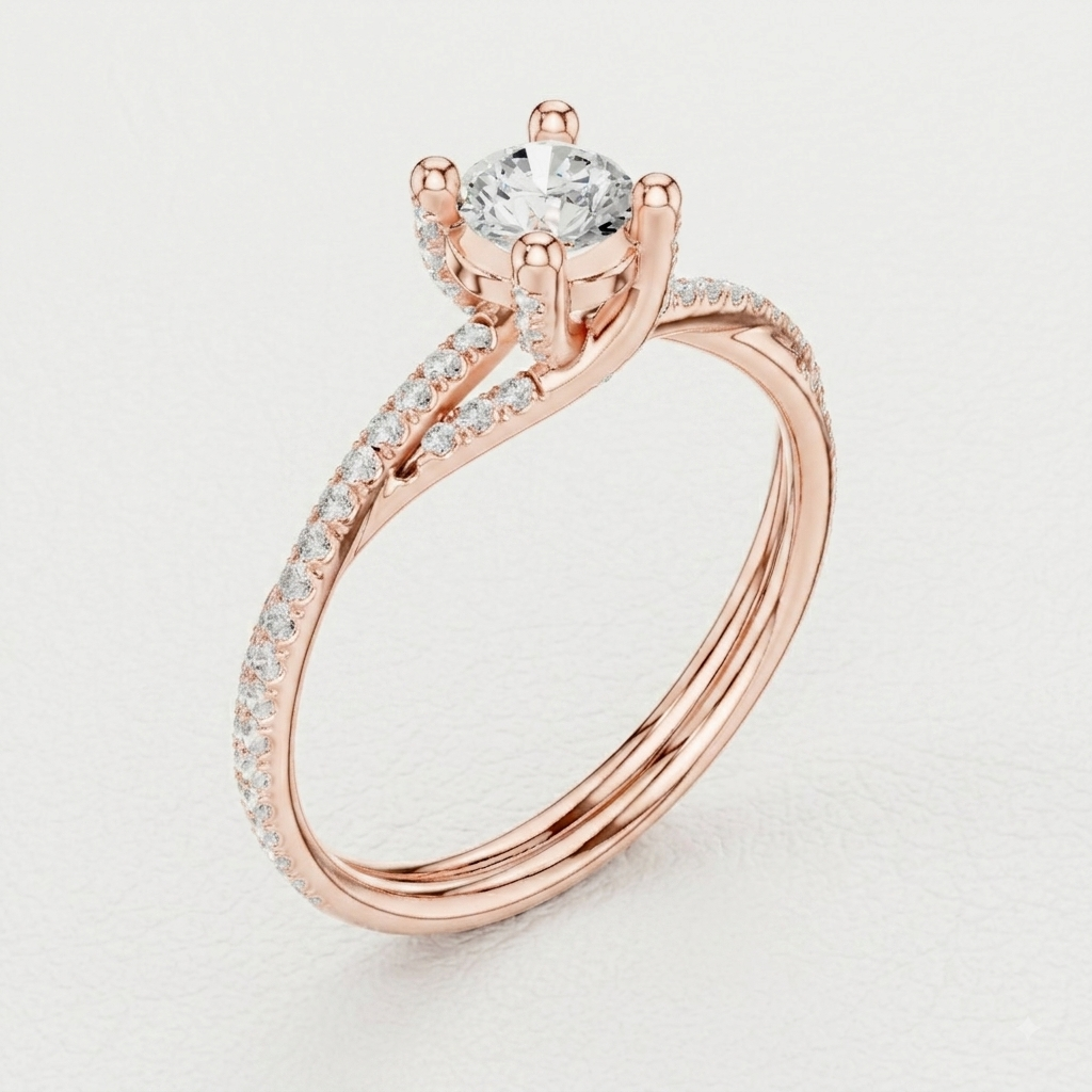| Rose Gold