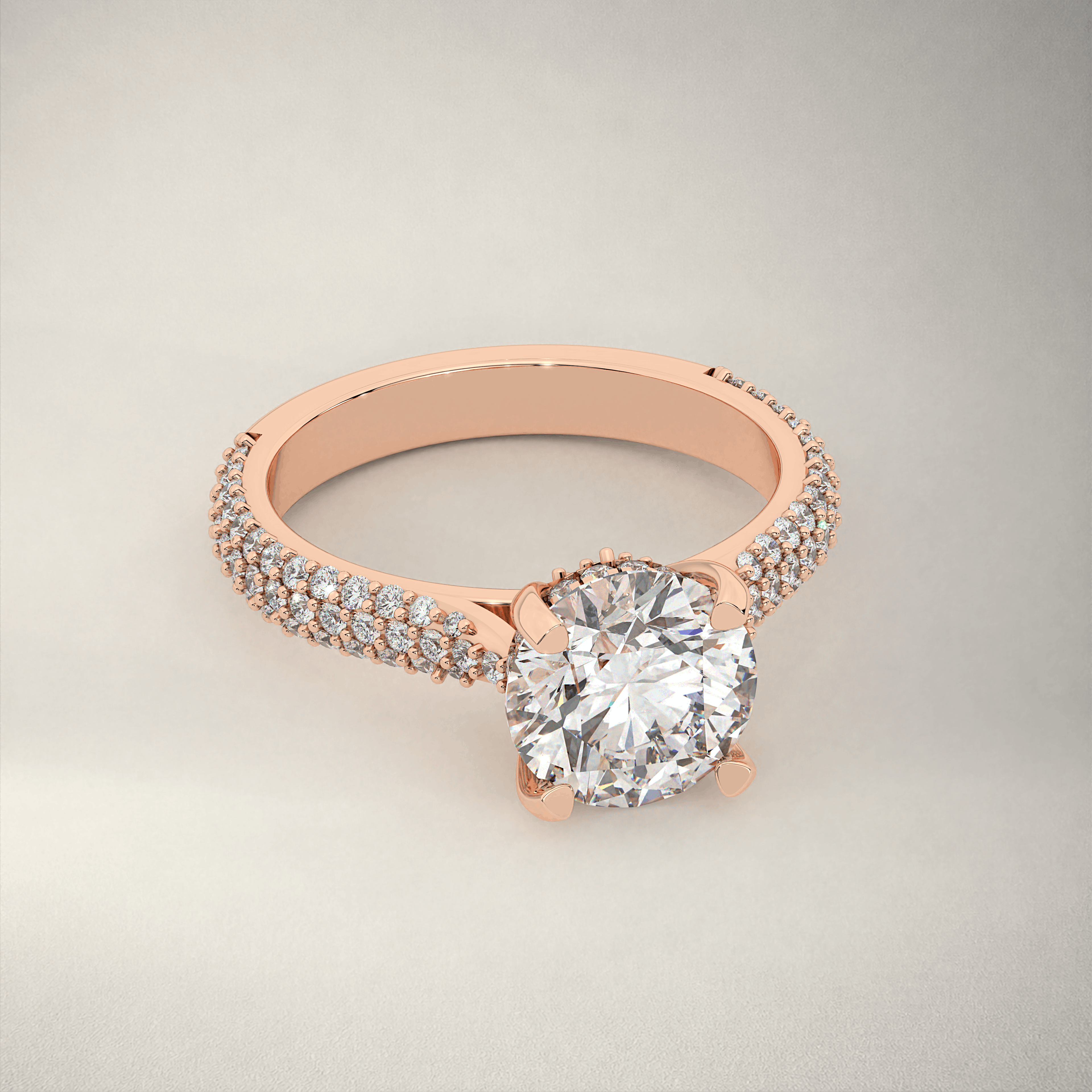 | Rose Gold