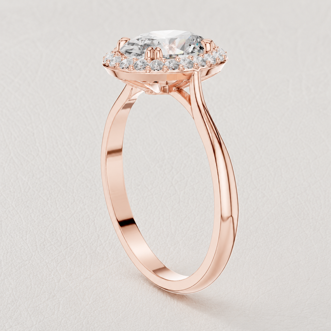 | Rose Gold