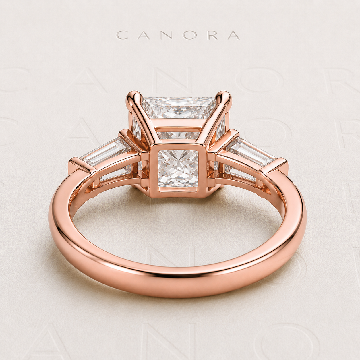 | Rose Gold