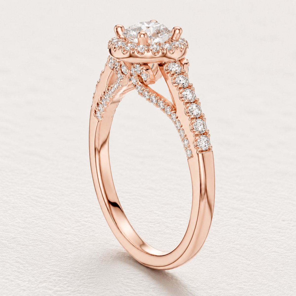 | Rose Gold