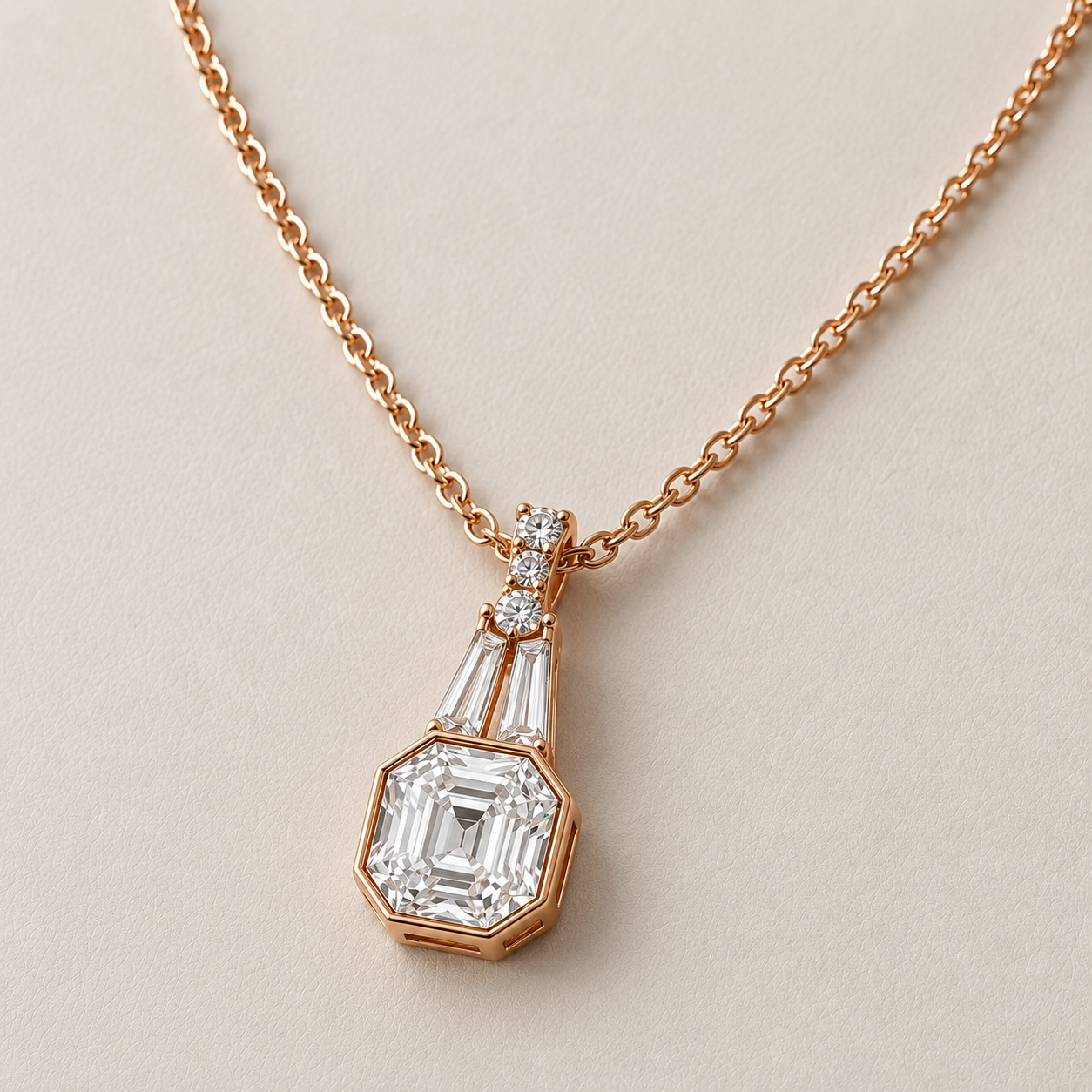 | Rose Gold